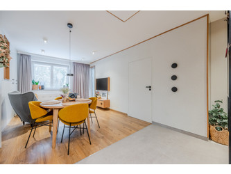 Mieszkanie pomorskie
Gdynia
Karwiny Do wynajęcia 4500 PLN 60,3 m2 