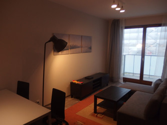 Mieszkanie mazowieckie
Warszawa
Bielany
Stare Bielany Do wynajęcia 2700 PLN 42 m2 