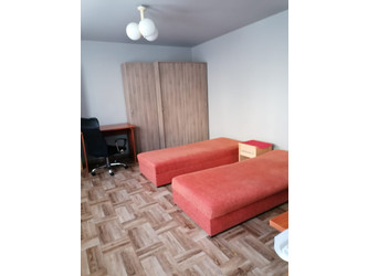 Pokój dolnośląskie
Wrocław
Śródmieście Do wynajęcia 1550 PLN 