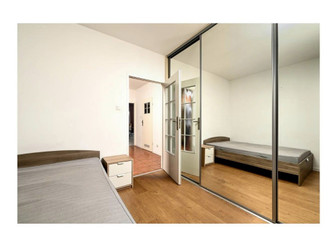 Pokój mazowieckie
Warszawa
Praga-Północ Do wynajęcia 1050 PLN 