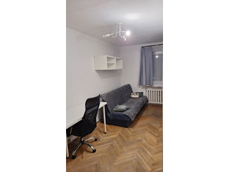 Pokój dolnośląskie
Wrocław
Krzyki
Przedmieście Oławskie Do wynajęcia 1050 PLN 