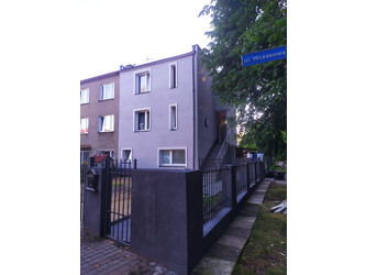 Pokój zachodniopomorskie
kołobrzeski
Kołobrzeg Do wynajęcia 75 PLN 