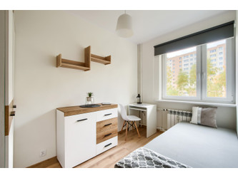 Pokój mazowieckie
Warszawa
Mokotów Do wynajęcia 1390 PLN 