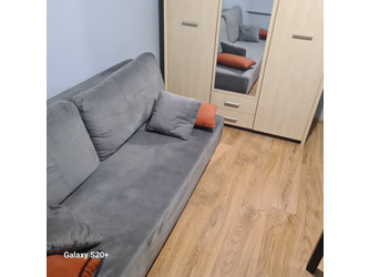 Pokój mazowieckie
Warszawa
Bemowo Do wynajęcia 1200 PLN 