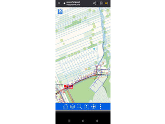 Działka łódzkie
łowicki
Nieborów
Bobrowniki Na sprzedaż 109 PLN 800 m2 