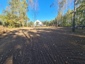 Działka łódzkie
zgierski
Stryków
Warszewice Na sprzedaż 330 000 PLN 1500 m2 