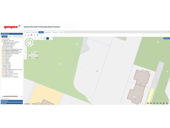 Działka wielkopolskie
Poznań
Szczepankowo-Spławie-Krzesinki
Szczepankowo Na sprzedaż 995 000 PLN 1232 m2 
