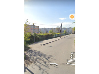 Działka pomorskie
Gdańsk Na sprzedaż 1 300 000 PLN 749 m2 