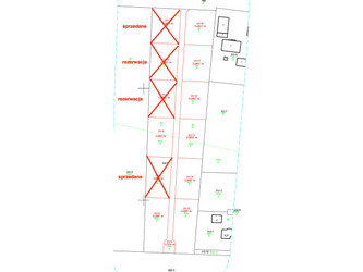 Działka małopolskie
krakowski
Skała
Rzeplin Na sprzedaż 160 000 PLN 800 m2 