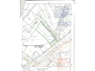 Działka śląskie
Katowice
Brynów
Brynów Na sprzedaż 2 100 000 PLN 770 m2 