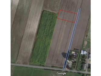 Działka łódzkie
bełchatowski
Bełchatów
Apolinów Na sprzedaż 156 000 PLN 3000 m2 