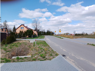 Działka podlaskie
siemiatycki
Drohiczyn
Drohiczyn Na sprzedaż 235 000 PLN 2274 m2 