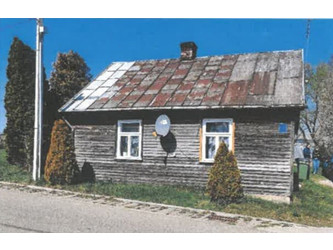 Działka podlaskie
zambrowski
Zambrów
Stary Laskowiec Na sprzedaż 10 703 PLN 752 m2 