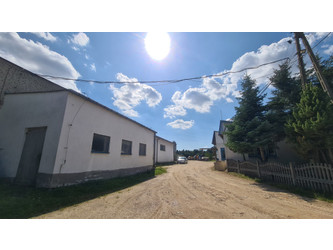 Działka mazowieckie
miński
Mrozy
Mrozy Na sprzedaż 7 500 000 PLN 70 000 m2 