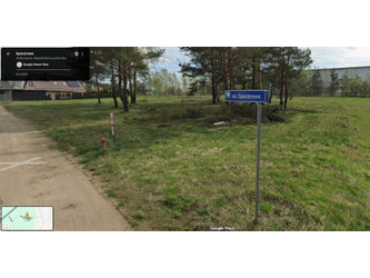 Działka pomorskie
kościerski
Kościerzyna
Kłobuczyno Na sprzedaż 160 000 PLN 1030 m2 