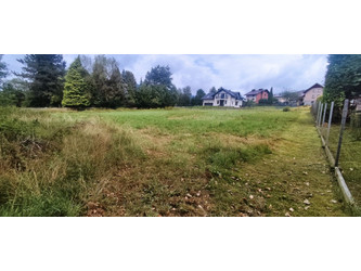 Działka śląskie
żywiecki
Czernichów
Międzybrodzie Żywieckie Na sprzedaż 399 000 PLN 2100 m2 