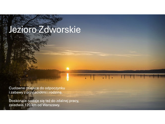 Działka mazowieckie
płocki
Łąck
Matyldów Na sprzedaż 260 000 PLN 3000 m2 