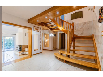 Dom mazowieckie
otwocki
Józefów
Józefów Na sprzedaż 2 950 000 PLN 245 m2 