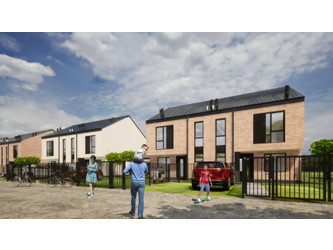 Dom mazowieckie
legionowski
Nieporęt
Nieporęt Na sprzedaż 879 000 PLN 118 m2 