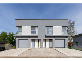 Dom mazowieckie
Warszawa
Wawer Na sprzedaż 1 650 000 PLN 151,88 m2 