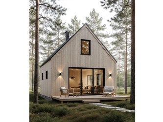 Dom wielkopolskie
Poznań
Powidz
Anastazewo Na sprzedaż 369 000 PLN 65 m2 