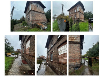 Dom wielkopolskie
międzychodzki
Kwilcz
Prusim Na sprzedaż 87 050 PLN 41,48 m2 