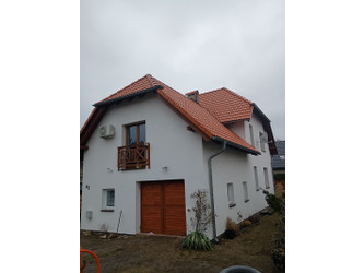 Dom wielkopolskie
gnieźnieński
Gniezno
Lubochnia Na sprzedaż 975 000 PLN 108,3 m2 