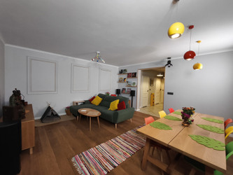 Dom mazowieckie
grodziski
Grodzisk Mazowiecki
Grodzisk Mazowiecki Na sprzedaż 1 249 000 PLN 117 m2 