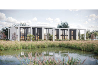 Dom mazowieckie
warszawski zachodni
Stare Babice
Blizne Jasińskiego Na sprzedaż 3 694 000 PLN 274 m2 