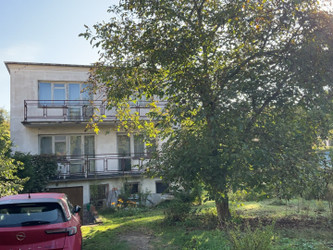 Dom mazowieckie
Warszawa
Wawer Na sprzedaż 3 200 000 PLN 120 m2 