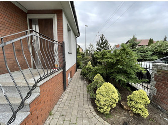 Dom wielkopolskie
turecki
Turek Na sprzedaż 8 500 000 PLN 122 m2 