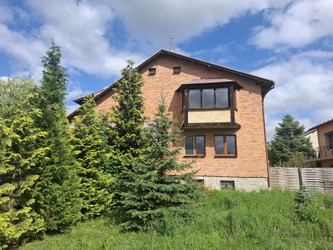 Dom dolnośląskie
górowski
Wąsosz
Wąsosz Na sprzedaż 339 000 PLN 245 m2 