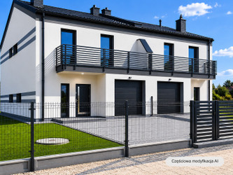 Dom łódzkie
Łódź
Górna Na sprzedaż 1 150 000 PLN 192 m2 