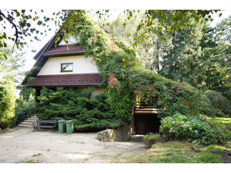 Dom małopolskie
wadowicki
Kalwaria Zebrzydowska
Kalwaria Zebrzydowska Na sprzedaż 3 200 000 PLN 370 m2 