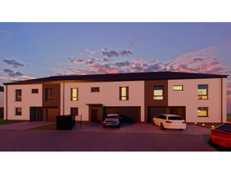 Dom śląskie
gliwicki
Sośnicowice
Smolnica Na sprzedaż 619 000 PLN 136,72 m2 