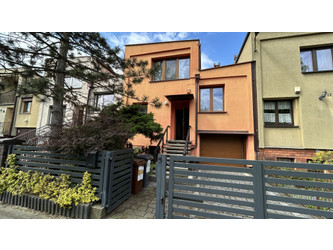 Dom śląskie
Zabrze
Maciejów Na sprzedaż 730 000 PLN 169 m2 