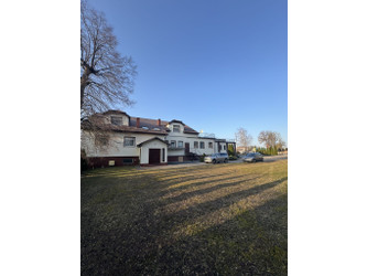 Przemysłowy zachodniopomorskie
koszaliński
Biesiekierz
Biesiekierz Na sprzedaż 1 690 000 PLN 998 m2 