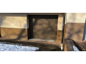 Garaż małopolskie
Kraków
Dębniki
Os. Ruczaj Na sprzedaż 150 000 PLN 24,22 m2 