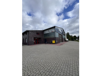 Magazyn warmińsko-mazurskie
giżycki
Giżycko
Gajewo Na sprzedaż 5 902 770 PLN 1056,9 m2 