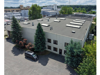 Przemysłowy kujawsko-pomorskie
Bydgoszcz Na sprzedaż 16 850 000 PLN 4193 m2 