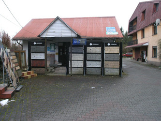 Lokal śląskie
cieszyński
Zebrzydowice
Zebrzydowice Na sprzedaż 13 200 PLN 200 m2 