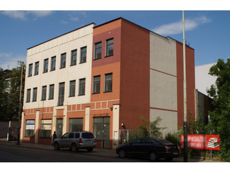 Komercyjne łódzkie
Łódź Na sprzedaż 3 900 000 PLN 668 m2 