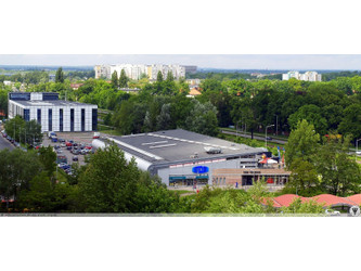 Lokal dolnośląskie
Wrocław Do wynajęcia 165 PLN 20 m2 