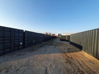 Garaż małopolskie
Kraków
Prądnik Biały Do wynajęcia 700 PLN 30 m2 