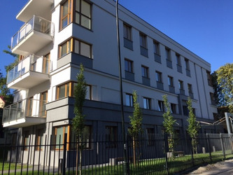 Biuro małopolskie
Kraków Do wynajęcia 2649 PLN 33 m2 