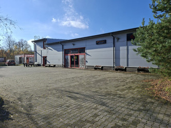 Lokal śląskie
zawierciański
Zawiercie Do wynajęcia 39 PLN 520 m2 