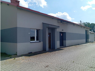 Przemysłowy wielkopolskie
koniński
Rzgów
Osiecza Pierwsza Do wynajęcia 9000 PLN 226 m2 