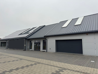 Magazyn mazowieckie
legionowski
Wieliszew
Łajski Do wynajęcia 27 000 PLN 524 m2 