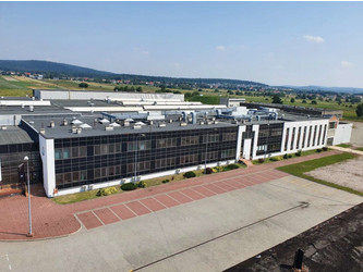 Magazyn świętokrzyskie
Kielce Do wynajęcia 49 546 PLN 1296 m2 