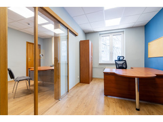 Biurowiec warmińsko-mazurskie
Olsztyn
Brzeziny Do wynajęcia 15 000 PLN 332 m2 